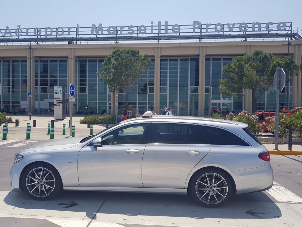 Taxi Aéroport