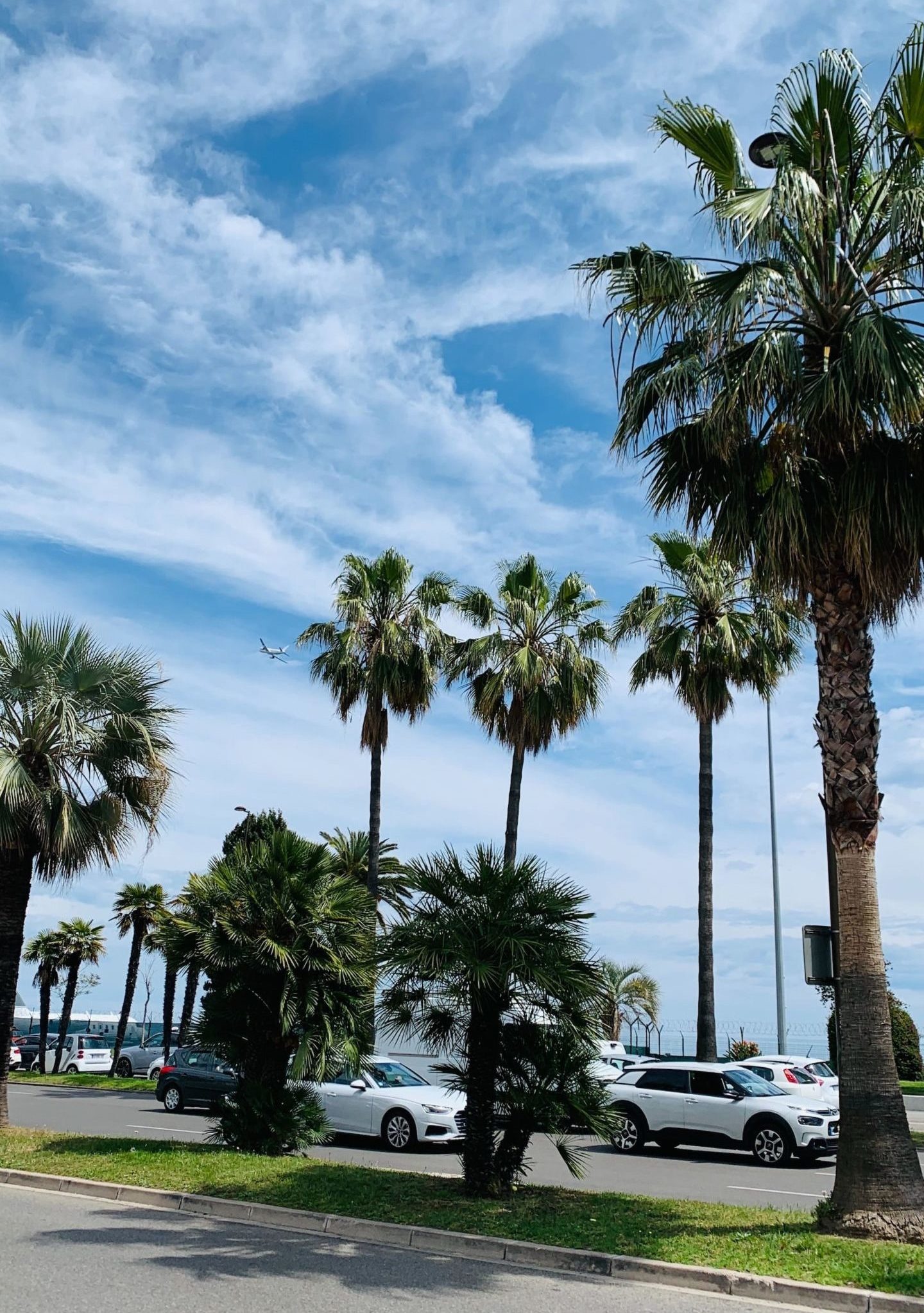 Transfert Taxi Correns aéroport de nice côte d'azur