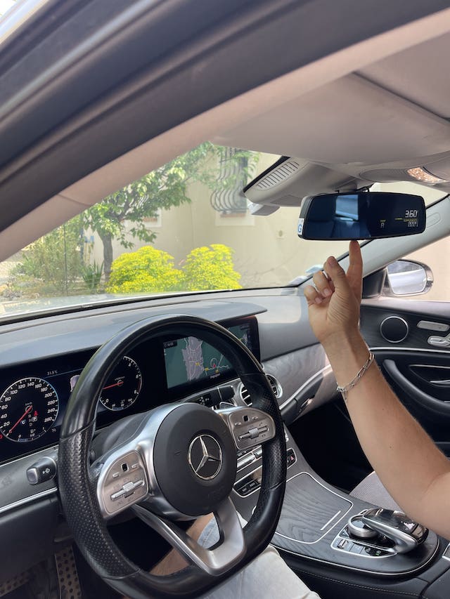 taxi cotignac correns fabien